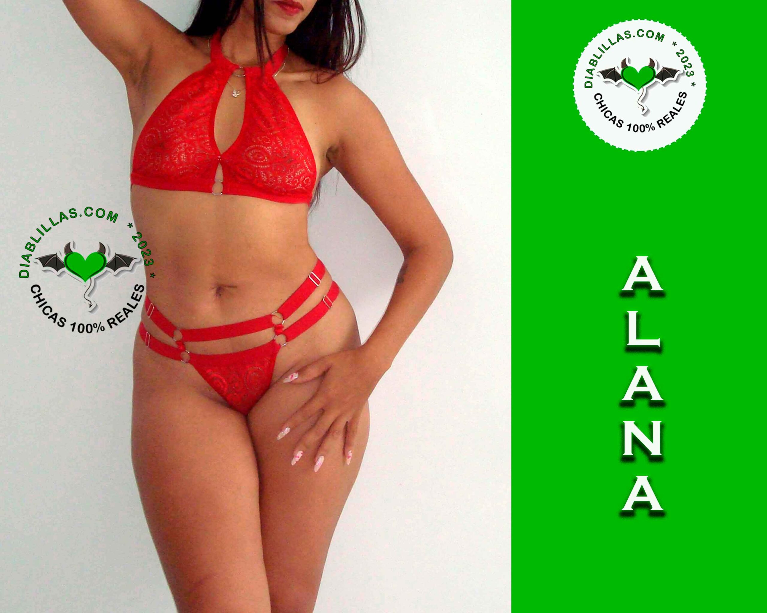 Alana