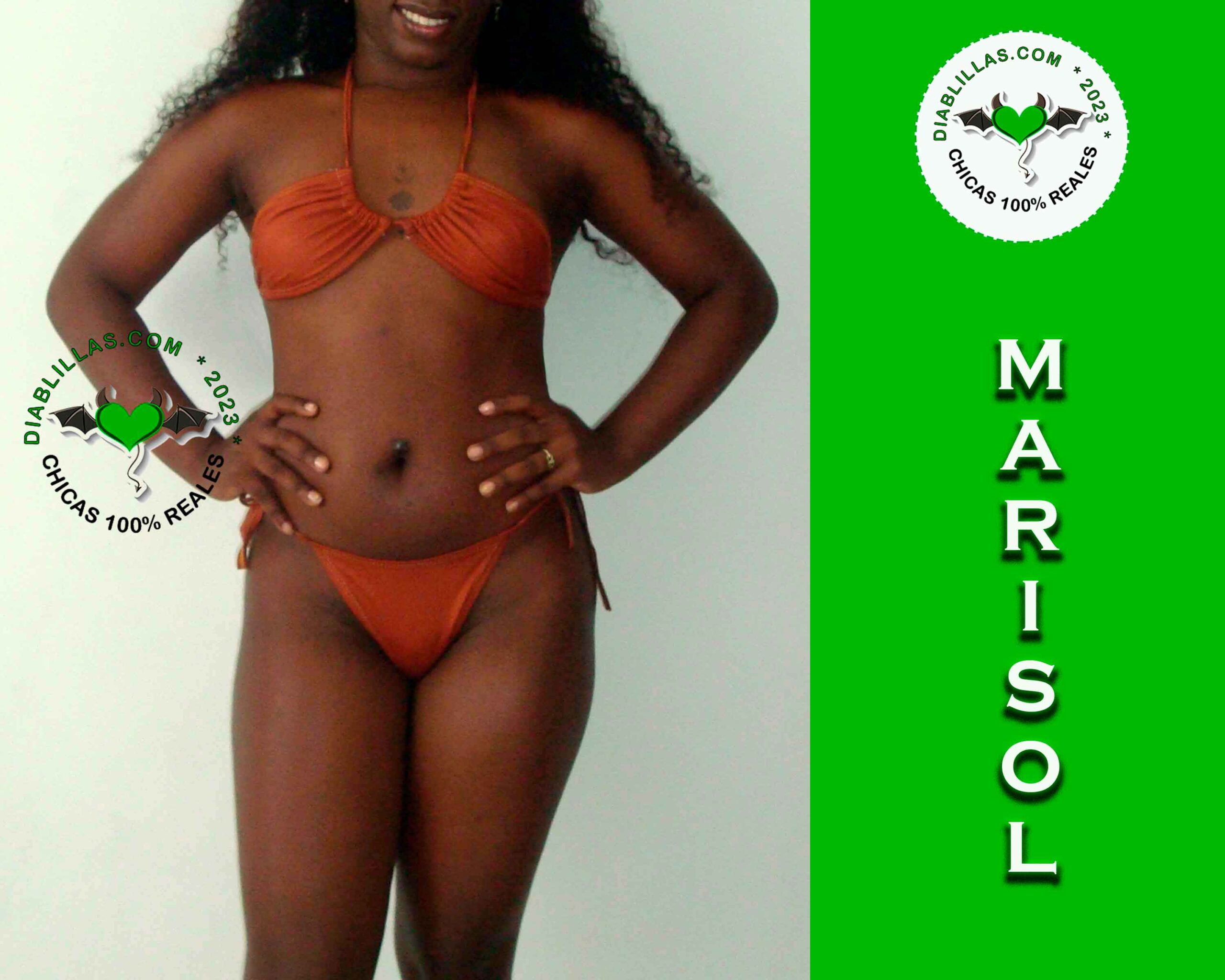 Marisol