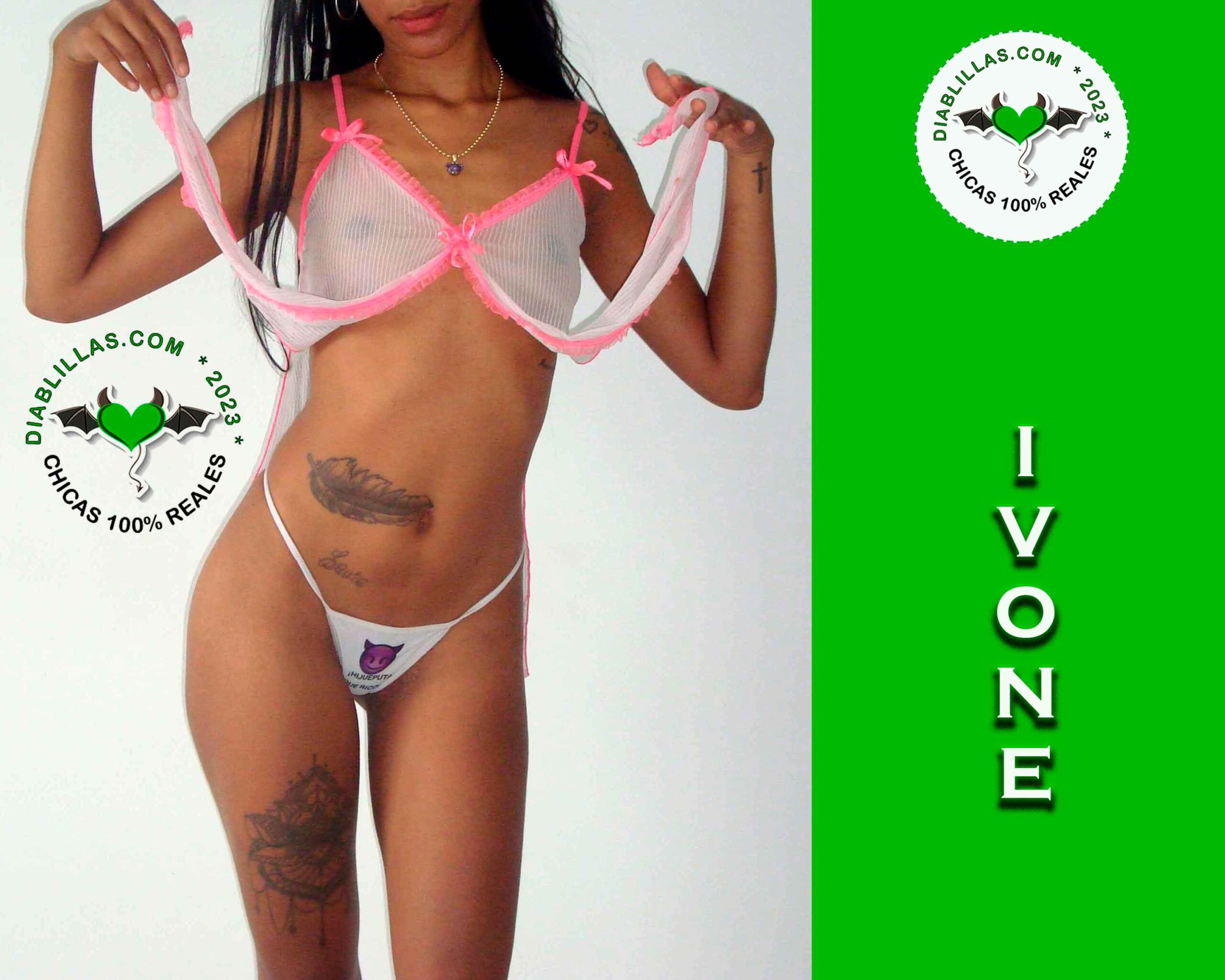 Ivone