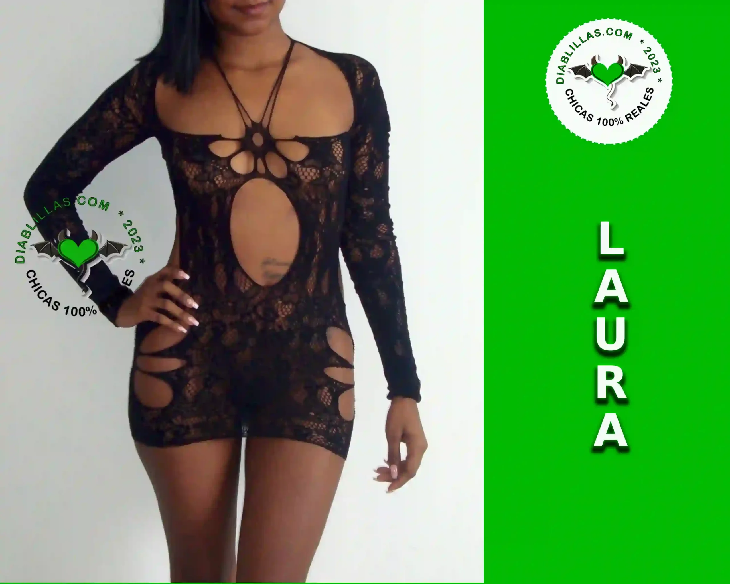 Laura